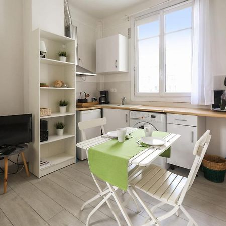 Studio Essentiel - Welkeys Montrouge Esterno foto
