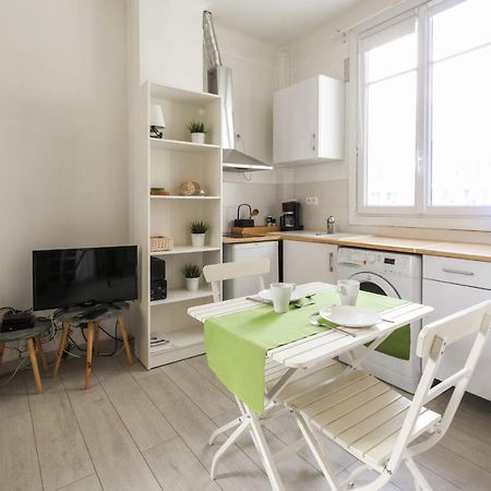 Studio Essentiel - Welkeys Montrouge Esterno foto