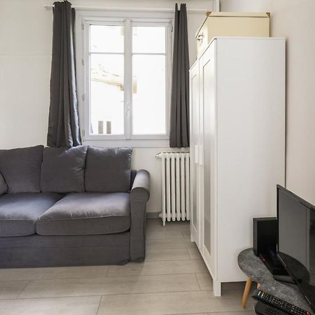 Studio Essentiel - Welkeys Montrouge Esterno foto