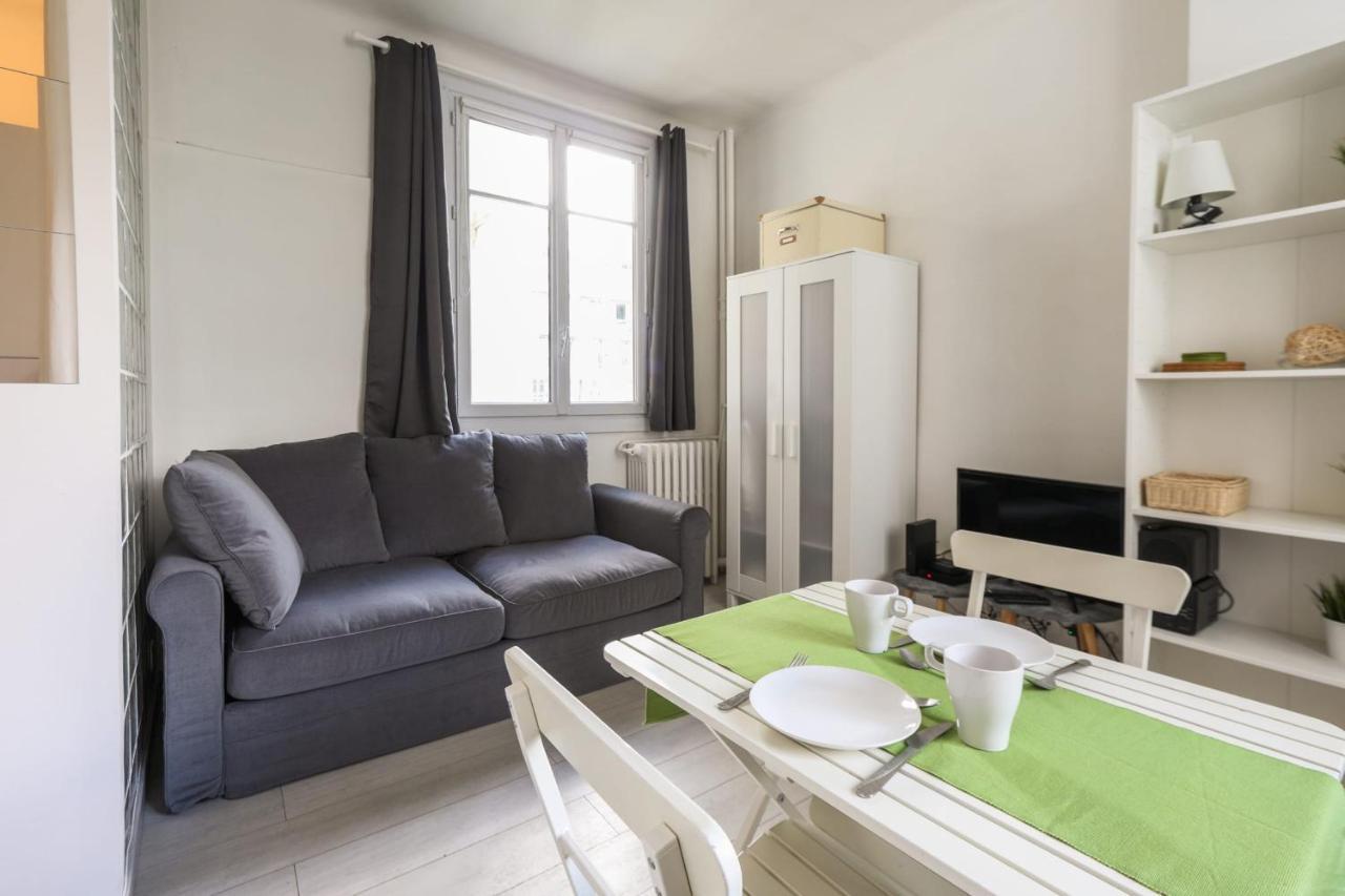 Studio Essentiel - Welkeys Montrouge Esterno foto