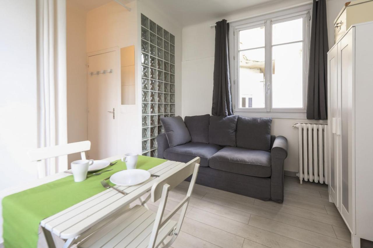 Studio Essentiel - Welkeys Montrouge Esterno foto